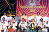 Mangaluru : Sandesha Awards conferred on six achievers